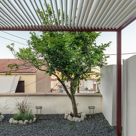 Katmar Homes Mariloo Apartment Náuplia Exterior foto