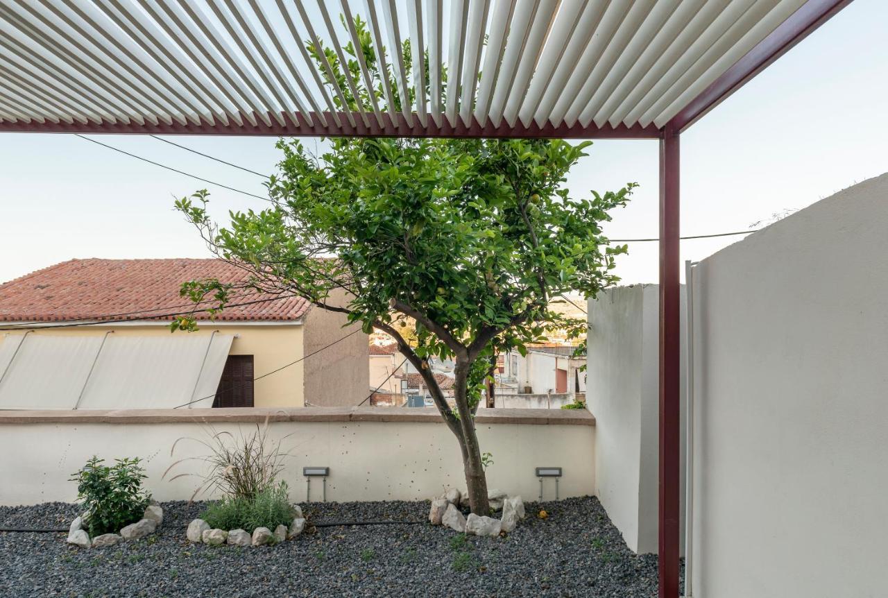 Katmar Homes Mariloo Apartment Náuplia Exterior foto